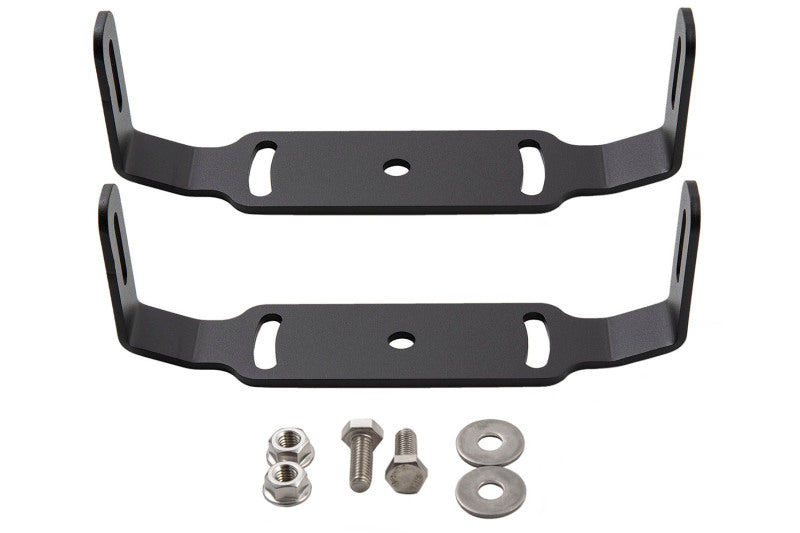 Diode Dynamics Stage Series 6 In U Bracket (Pair)