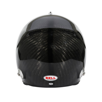 Bell Helmet Xr7 Carbon (Hans) 61+(7 5/8 +) Fia8859-2024/Sa2025