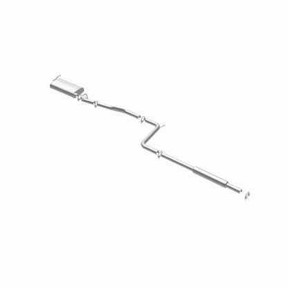 MagnaFlow BRE Exhaust Kit 00-07 Sable Taurus 3.0L