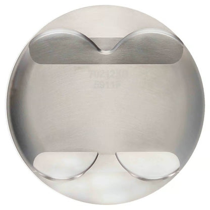 Wiseco Chevy Vortec 4200 RED Series Pistons 3.661in Bore 1.125in CH 10.50cc - Set of 8