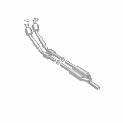 MagnaFlow 12-13 Volkswagen Passat 3.6L Direct Fit Converter
