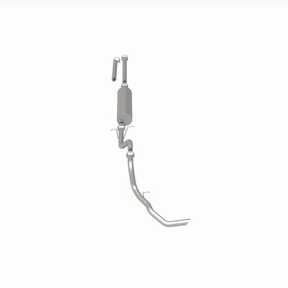 MagnaFlow BRE Exhaust Kit 92-95 Ford F150