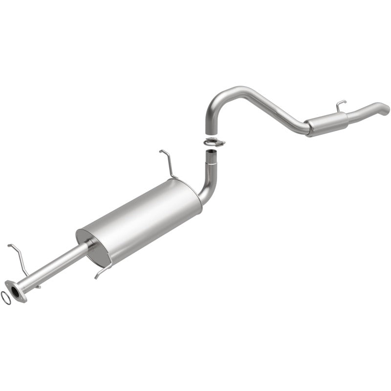 MagnaFlow BRE Exhaust Kit 99-03 Tracker Vitara