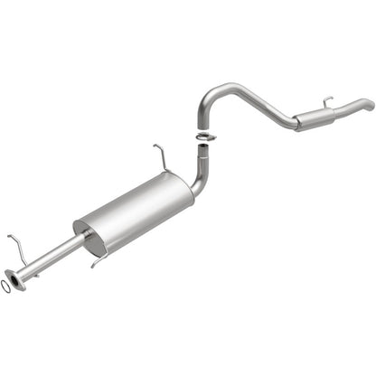 MagnaFlow BRE Exhaust Kit 99-03 Tracker Vitara
