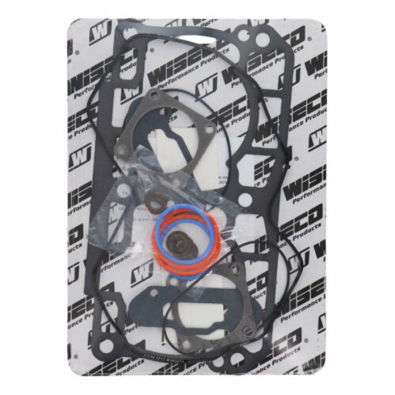 Wiseco 99-07 Yamaha Road Star 97mm Top End Gasket Kit