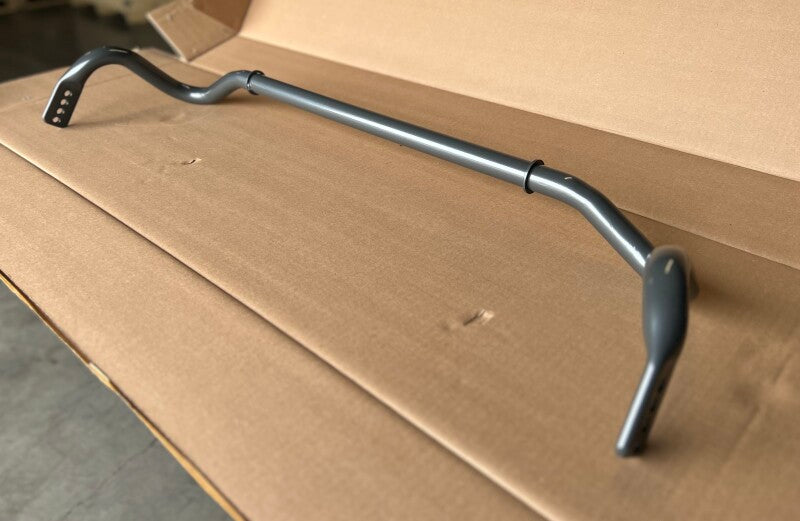 Hotchkis 14-18 BMW M3 F80/ 14-20 BMW M4 F82 Front Sway Bar -  Gray  **Limited Edition**