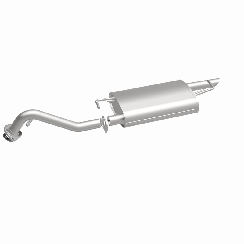 MagnaFlow BRE Exhaust Kit 14-19 TOYOTA COROLLA 1.8L
