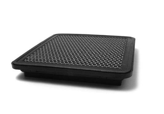 PERRIN 08-21 Subaru WRX / 08-18 STI / 09-18 Forester / 13-17 Crosstrek Drop-In Filter Foam - Black