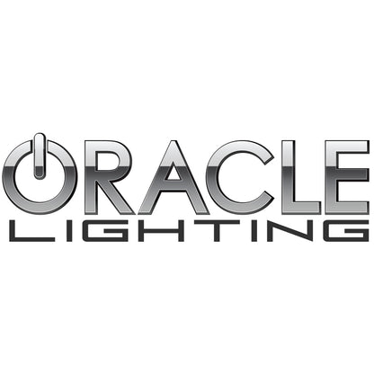 Oracle Lighting 05-11 Subaru Legacy LED Headlight Halo Kit - Blue SEE WARRANTY