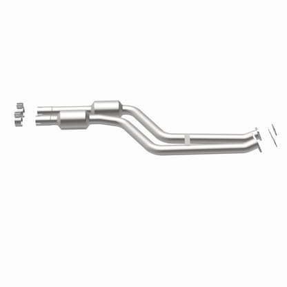 MagnaFlow 06-08 BMW Z4 3.0L Direct Fit Converter