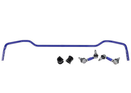 SuperPro 16mm 3 point adjustable Stabilizer Bar Kit