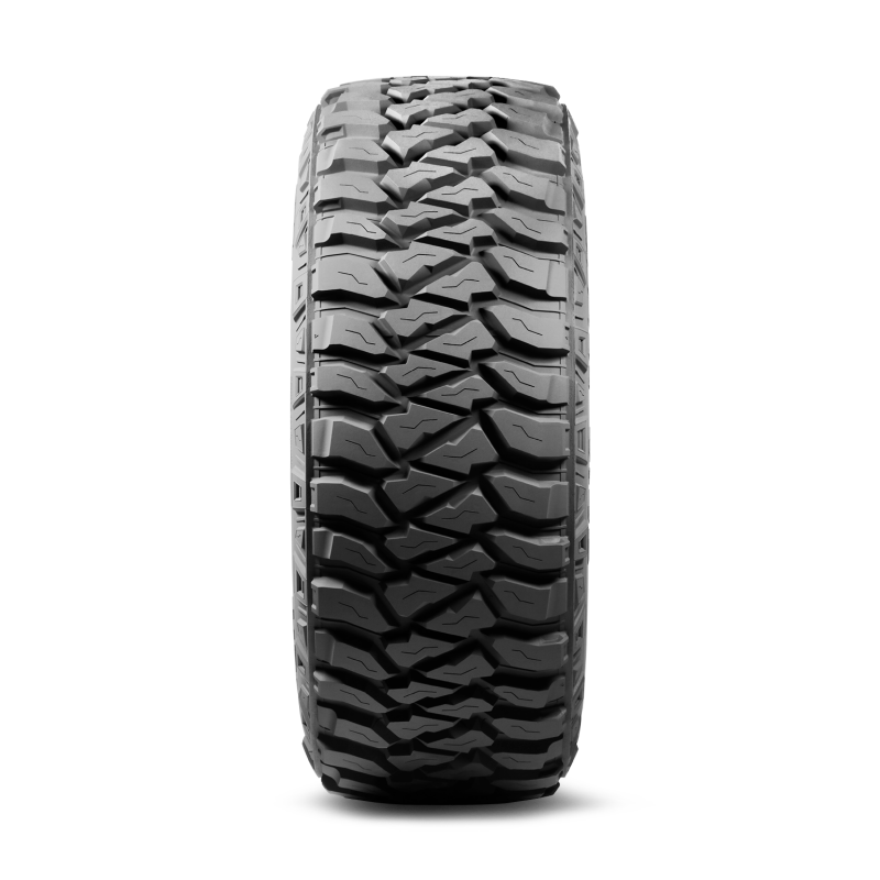 Mickey Thompson Baja Legend MTZ Tire - 37X12.50R17LT 124Q - 247939