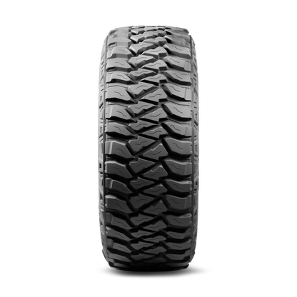 Mickey Thompson Baja Legend MTZ Tire - 37X12.50R17LT 124Q - 247939