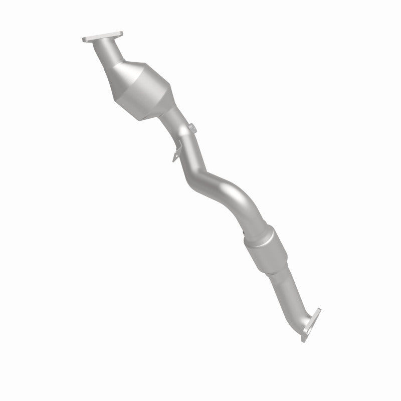 MagnaFlow 07-10 Audi Q7 3.6L Direct Fit Converter