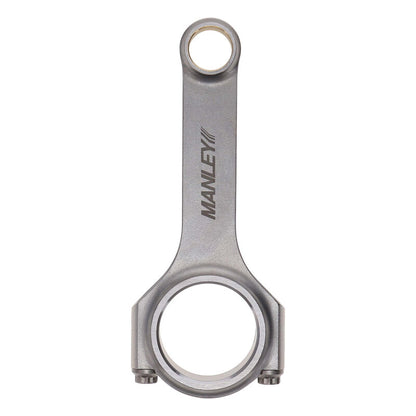 Manley Nissan Patrol 4.8L (TB48) 6.435in Center to Center H Beam Connecting Rod - Set of 6
