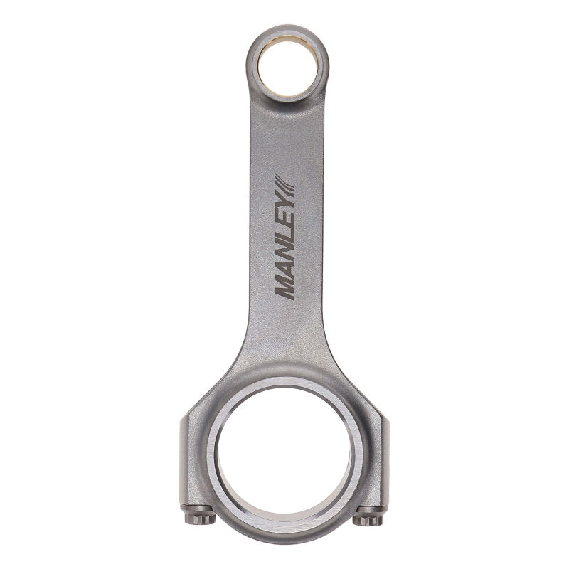 Manley Ford BA Falcon XR6 H/B H-Beam Connecting Rod Set (Set of 6)