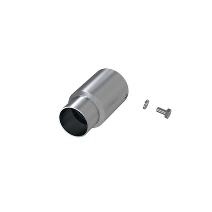 MBRP Universal 1.875in OD T304 Stainless Steel Tip