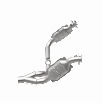 MagnaFlow 11-17 Ram 1500 5.7L Direct Fit Converter
