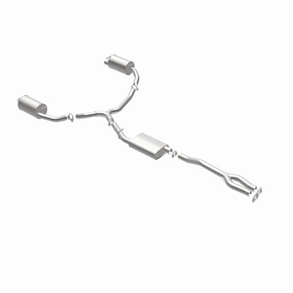 MagnaFlow BRE Exhaust Kit 15-22 300 CHARGER 3.6L