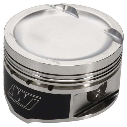 Wiseco Audi/VW 2.0L 82.50mm Bore 92.8mm Stroke -10.5cc EA113 Piston Kit - 4 Cyl