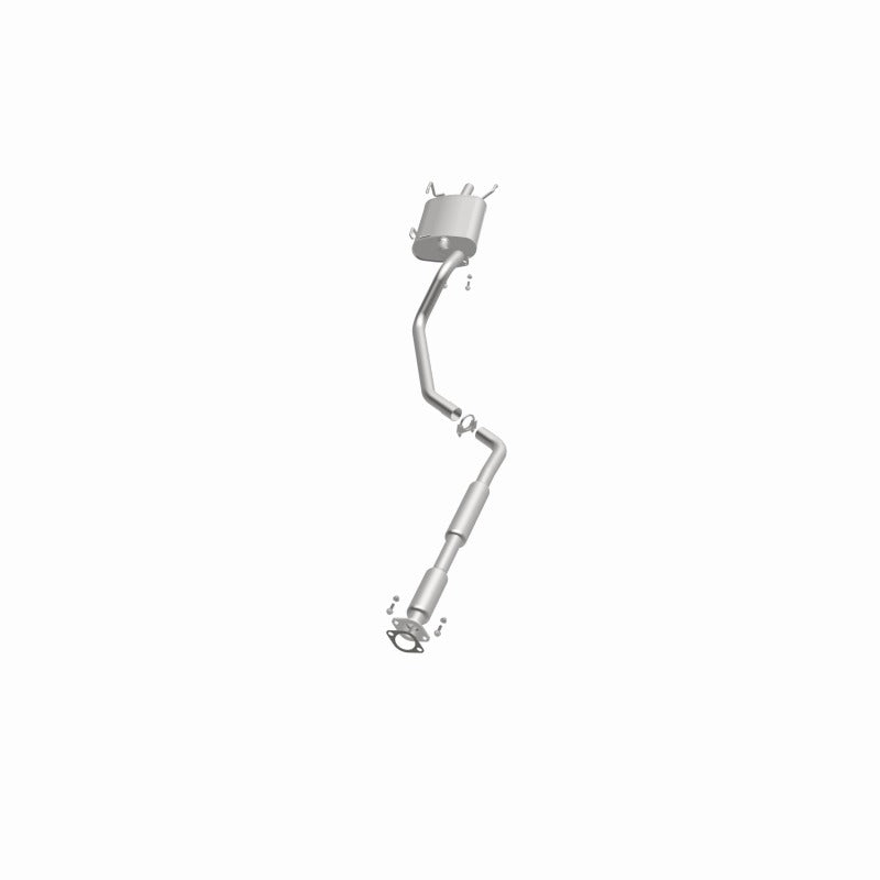MagnaFlow BRE Exhaust Kit 00-02 Nissan Sentra 1.8L