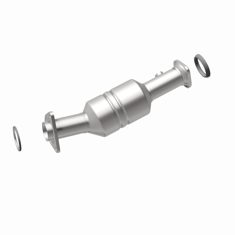 MagnaFlow 10-12 Mazda CX-7 2.5L Direct Fit Converter
