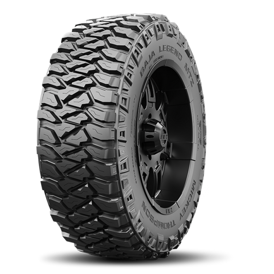 Mickey Thompson Baja Legend MTZ Tire - LT295/70R17 121/118Q - 247924