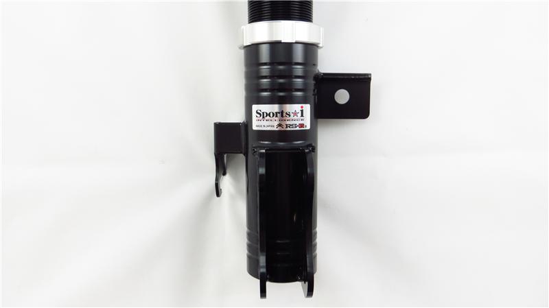 RS-R 2015-2017Lexus NX200T (AGZ10) Sports-i Coilovers