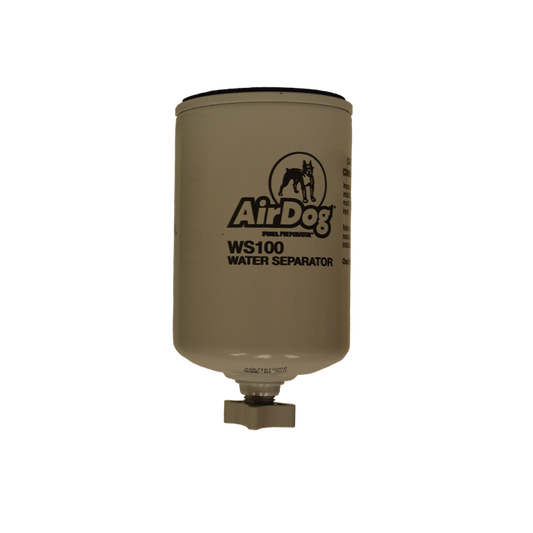 PureFlow AirDog/AirDog II Water Separator Filter - SINGLE