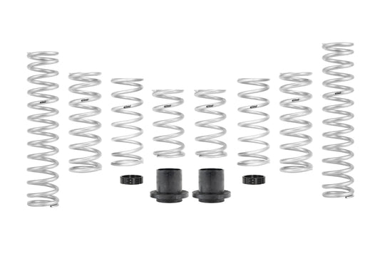 Eibach Pro UTV Stage 3 (Extra Load) kit for Walker Evans OE Shocks