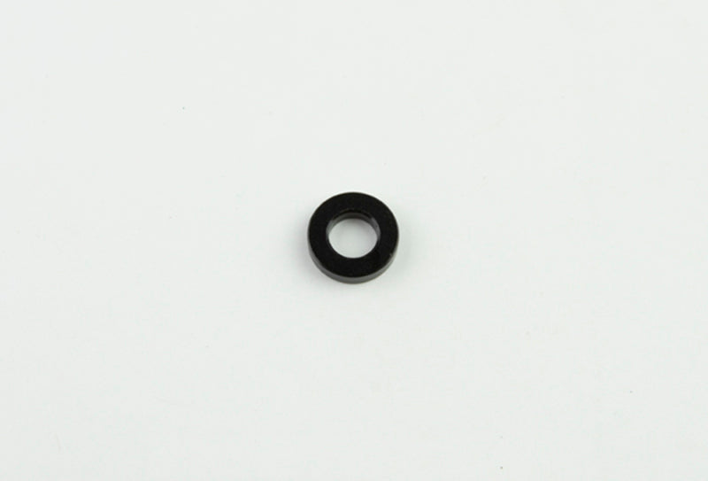 Wilwood spacer bracket DISC/DRUM .140 LG black