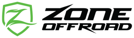 Zone Offroad 2022 Toyota Tundra 2in Leveling Kit