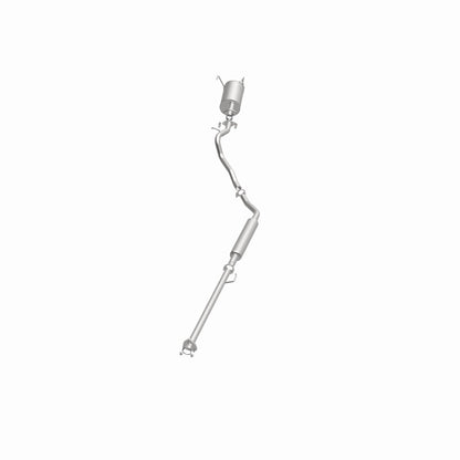 MagnaFlow BRE Exhaust Kit 97-01 Honda CR-V 2.0L