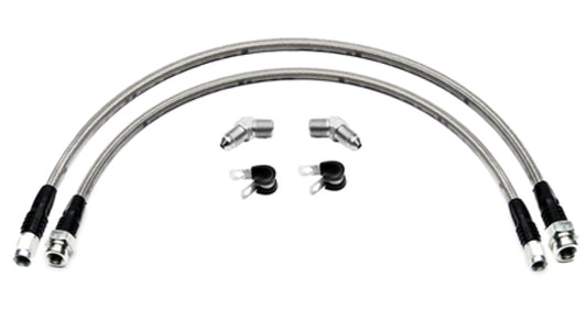 Wilwood Toyota Tacoma2005-2017 Flexline Kit