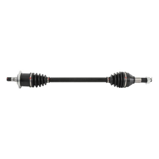 All Balls Racing 14-18 Can-Am Maverick 1000R XMR 8 Ball Axle Front Left