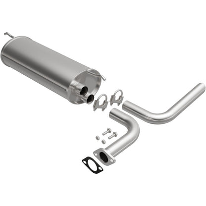 Magnaflow BRE Rear Muffler Kit Replacement Chevrolet