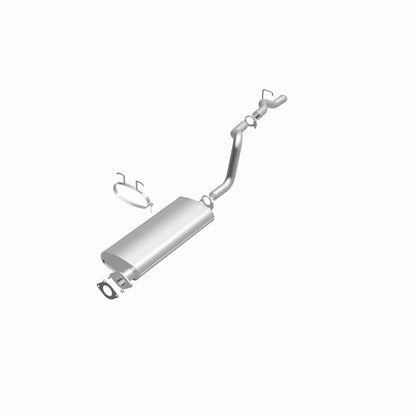 MagnaFlow BRE Exhaust Kit 00-05 Bravada Blazer Jimmy 4.3L