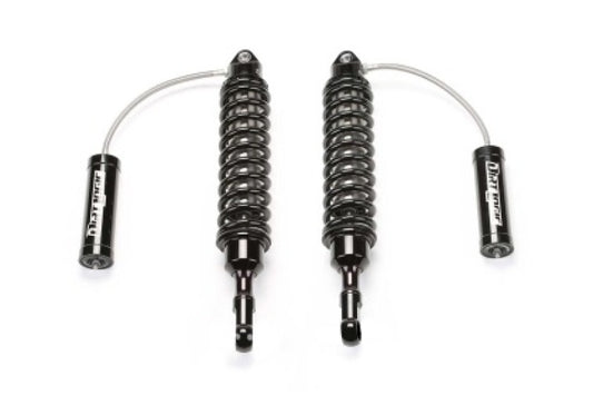 Fabtech 2024 Toyota Tacoma 4WD (Ex. TRD Pro Models) Dirt Logic 2.5 Reservoir Coilovers 3in - Pair