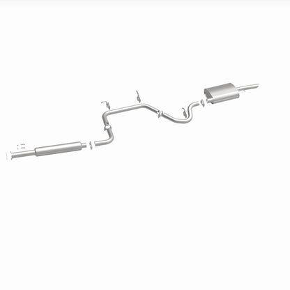 MagnaFlow BRE Exhaust Kit 97-05 Century Grand Prix 3.1L