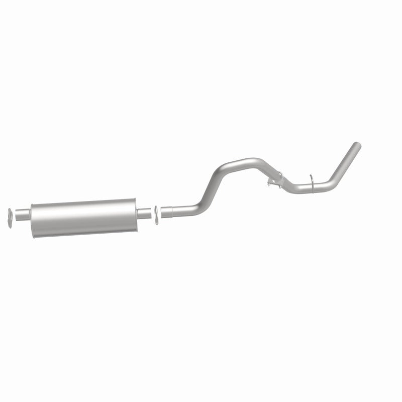 MagnaFlow BRE Exhaust Kit 87-96 Ford Bronco