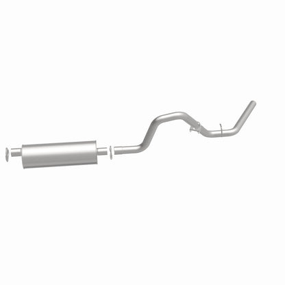 MagnaFlow BRE Exhaust Kit 87-96 Ford Bronco