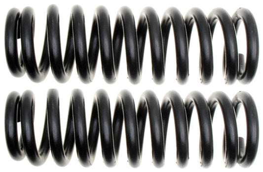 MOOG 05-07 Toyota Tacoma Front Coil Springs