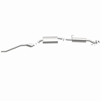 MagnaFlow BRE Exhaust Kit 03-11 Honda Element 2.4L