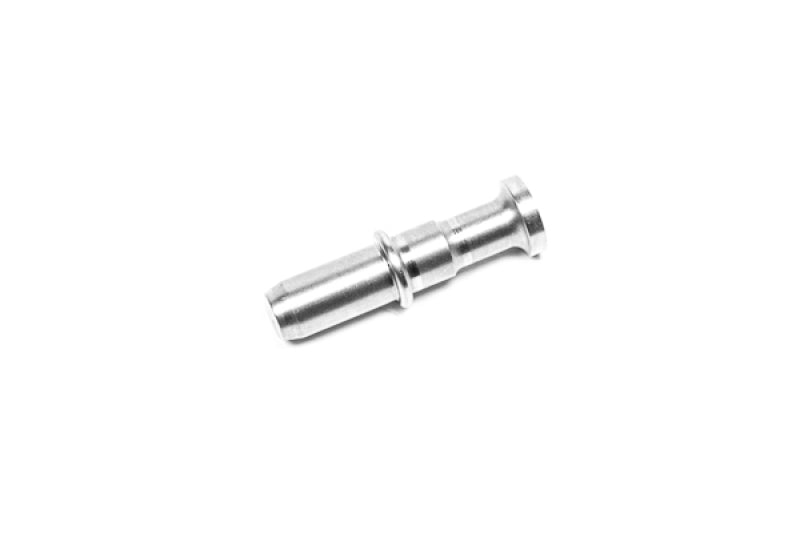 Radium Engineering SAE Male Plug 5/16In Stainless Steel