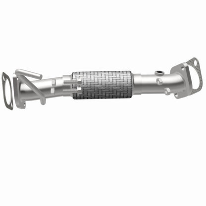 BRE Exhaust 11-16 KIA SPORTAGE 2.4L Front Pipe Kit