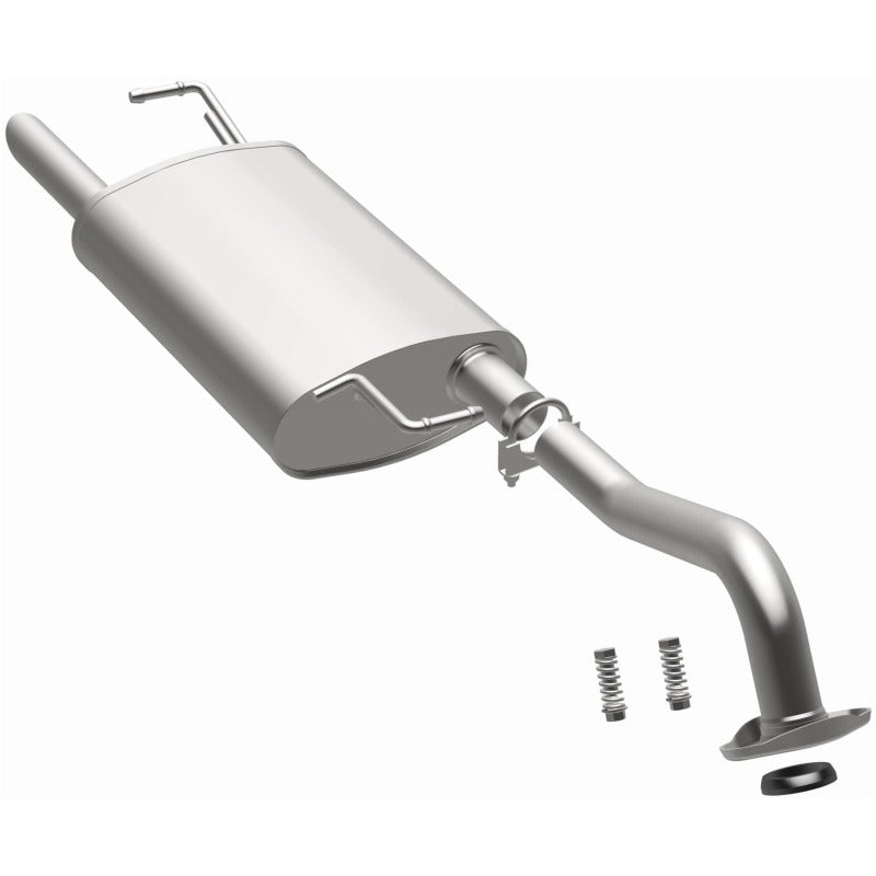 MagnaFlow BRE Exhaust Kit 14-19 TOYOTA COROLLA 1.8L