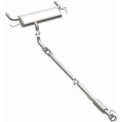 MagnaFlow BRE Exhaust Kit 05-08 Sportage Tucson 2.7L