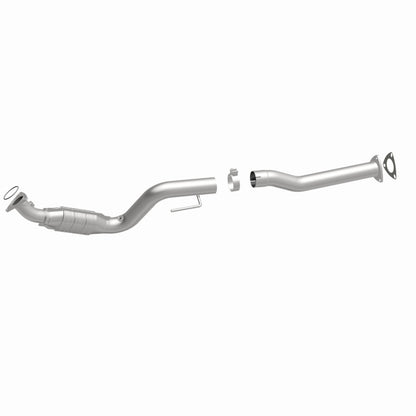 MagnaFlow 06-10 Chevrolet Express 3500 6.0L Direct Fit Converter
