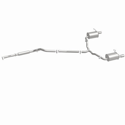 MagnaFlow BRE Exhaust Kit 11-17 Dodge Journey 3.6L