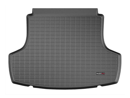 WeatherTech 2020+ Hyundai Sonata Cargo Liner - Black